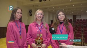 Гран-при, золото и серебро - оскольчанки покорили всероссийский творческий конкурс «Таланты Фест»