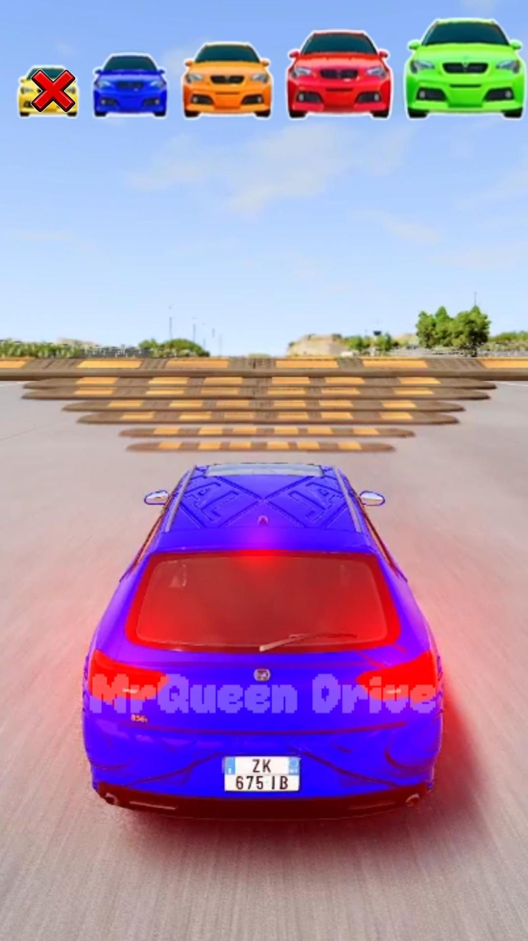 МУЛЬТИК ПРО МАШИНКИ АВАРИИ