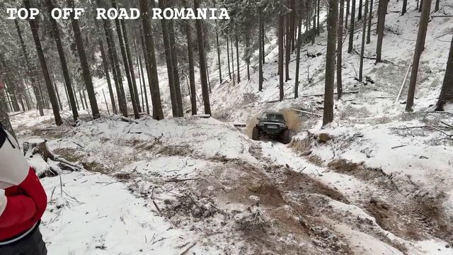 [ OFF ROAD ] - Cruiser&Patrol #youtube#rutube#смотреть#вк#ютуб#рутуб#видео#онлайн#вквидео#новости
