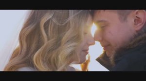 Саша и Люда. Свадебный клип. Томск.