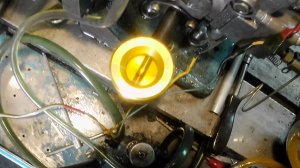 ТНВД МАЗДА WLT Часть 2.