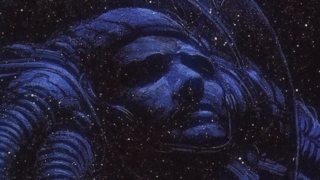 LAVANDER — Spiritual Creatures