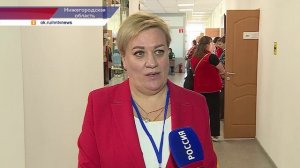 Региональный чемпионат «Абилимпикс-2026» стартовал в Нижегородской области