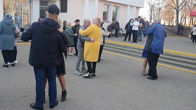 Летний дождь....05.04.26 Гомель парк Луначарского 🥰💫