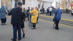 Летний дождь....05.04.26 Гомель парк Луначарского 🥰💫