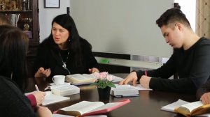 "Источник богатства" Урок 1 Курс Бог и финансы, Юлия Тихонова