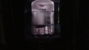 генерация газа в вакууме