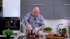 Вкуснейший МЯСНОЙ ХЛЕБ в духовке - это и горячее и закуска ВМЕСТО КОЛБАСЫ! РЕЦЕПТ от Ильи Лазерсона