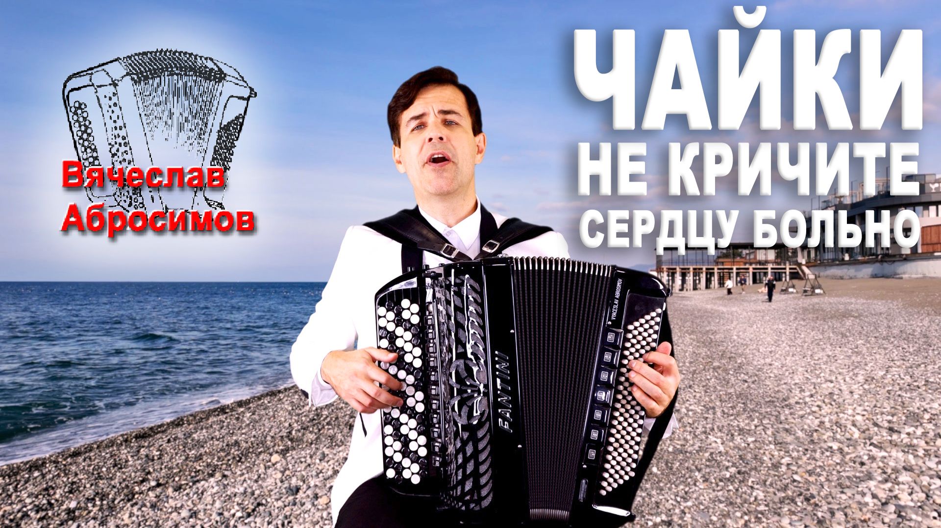 ГОЛОС ДО МУРАШЕК ПРОБИРАЕТ! Чайки не кричите, сердцу больно!