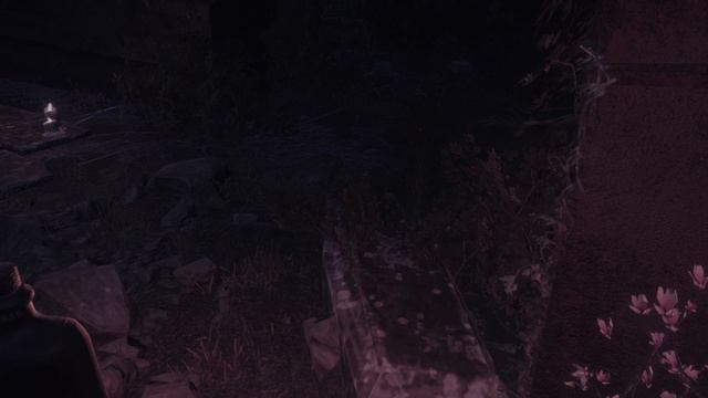 Maid of sker VR part 2