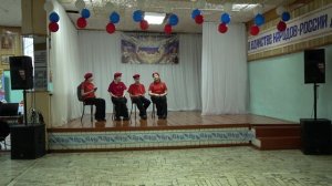 Еловка смотр худ. самодеятельности 2026 год