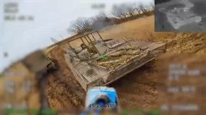 🔥Донбасс. Работает «Рубикон»