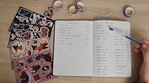 Подведение итогов марта. Система конвертов 💌