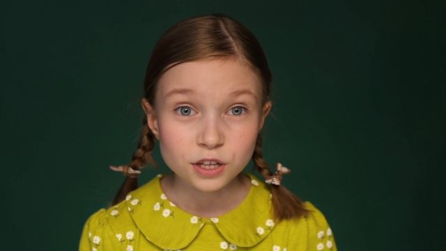 Марика Живаева - Видео-визитка на русском