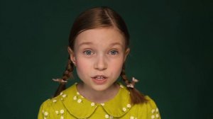 Марика Живаева актерская визитка