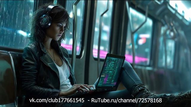 🎧 Нажмите «Воспроизвести» — это изменит то, как вы фокусируетесь! Микс Forever Chillstep