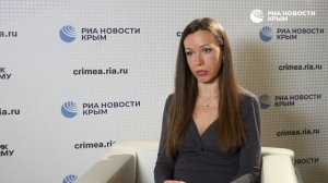 Больше 100 заправок для электрокаров установили в Крыму.