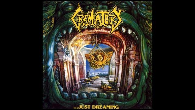 Crematory®...JustDreaming🎶1994