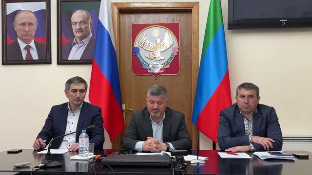 Внеочередное заседание городской комиссии по ЧС и обеспечению пожарной безопасности