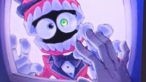 ... NDR ... Фанатская  анимация по цифровому цирку