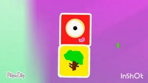 numberblocks band m(10^n) flipaclip.