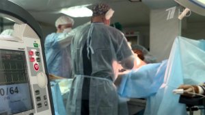 Военные врачи извлекли из ноги раненого десантника часть FPV-дрона.