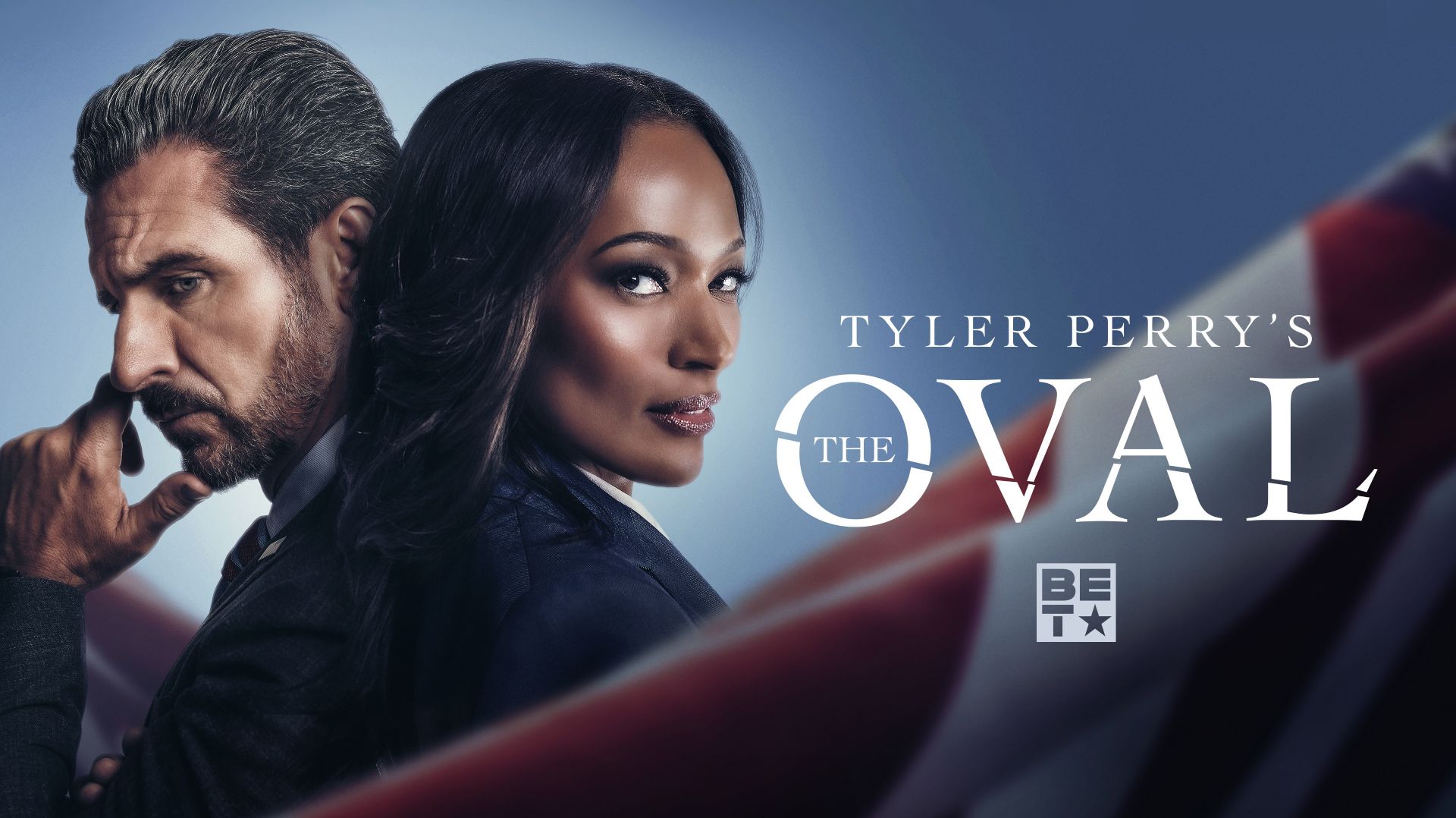 🇺🇸 Сериал «Овальный кабинет / Tyler Perry's The Oval» — Трейлер (2019 - 2025) 6 сезонов  🎦🎬🎥🎤