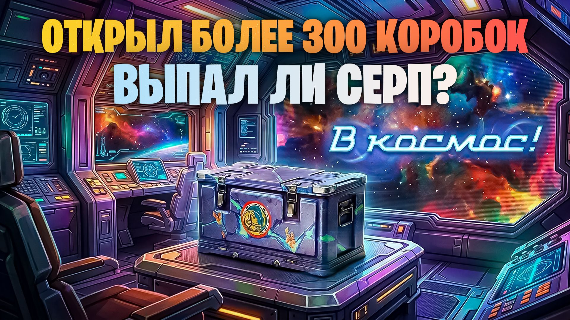 ОТКРЫЛ БОЛЕЕ 300 КОРОБОК ДАР ВОСТОКА I ЧТО ИЗ ЭТОГО ВЫШЛО? МИР ТАНКОВ
