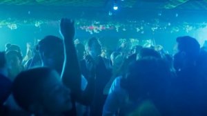 Kato Feat. Jon - Turn The Lights Off (Nightwhisper Remix) ｜ Jon Hamm - Club Dance Scene