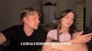 Наши первые в жизни пробы 😁👌🏼