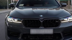 Rusde - Beneath the Strobe (Car Video)