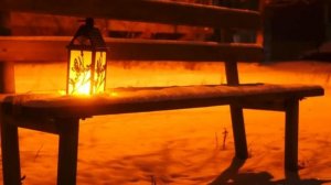 Асылова Анастасия. Зимняя Ночь. Борис Пастернак