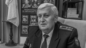 ПРОЩАНИЕ. Памяти Михаила Бегизардова