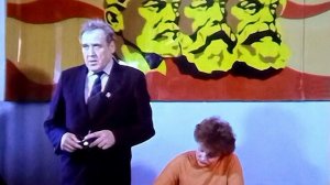 1987 год. Тюменская область. Выдвижение кандидата в народные депутаты