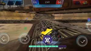 тачки убицы ( 2 часть)