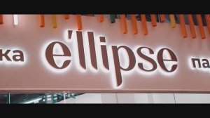 Видеовизитка для "Ellipse" Томск (Эллипс) #видеографиваненко #томск #видеографтомск