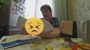 ВЛОГ //ПРОГУЛЯЛИСЬ/ ЗАБРАЛА МЕДКНИЖКУ, РАССТРОИЛАСЬ..