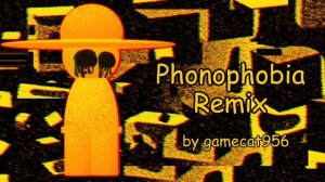 FNF: Phonophobia Remix | Dave And Bambi Fantrack | +Inst