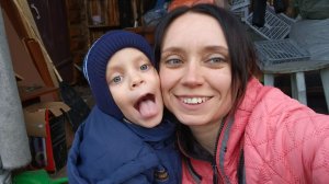 Большие покупки. Готовим огород.