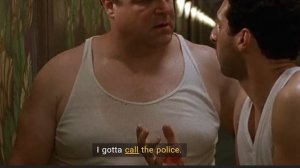 Video 2 Call the police