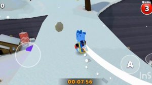 2 часть медведи на золото