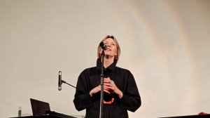 Анна Сеничева - "Спустя молчание "