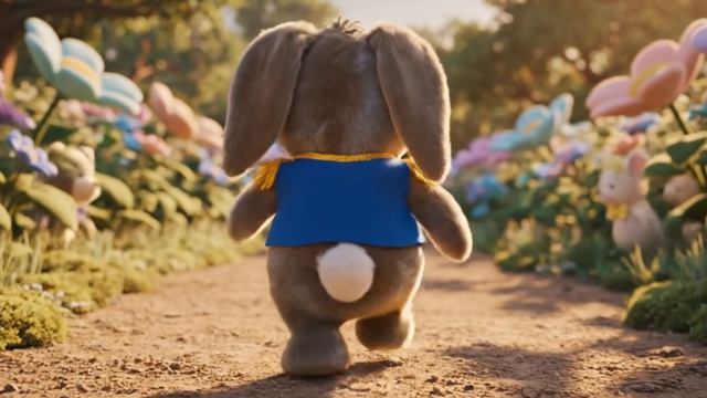 цыпленок пи