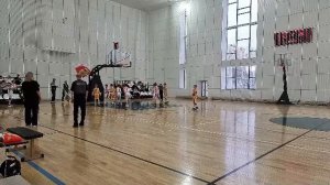 ПМО среди юношей до 13 лет (2014 г.р.) Дивизион 2 ФИНАЛ СШОР МЕТЕОР - СШ ВЫМПЕЛ