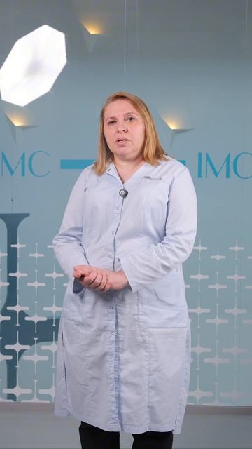 Меджидова Марина Ахмедовна