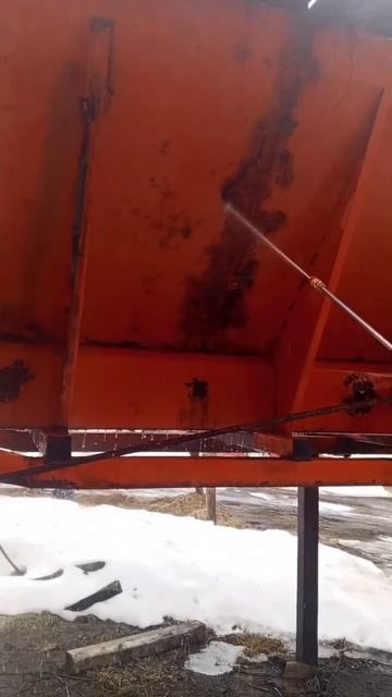 URSi 9 — МОЙКА, КОТОРАЯ РЕАЛЬНО МОЕТ? 😳 Обзор