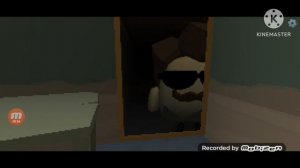 Рай хоррор чикен ган часть 1