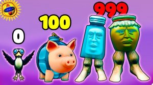 🌞Roblox #9 НОВЫЕ ЭПИЧНЫЕ ИТАЛЬЯНСКИЕ МЕМЫ на карте Mount Ambaiabu