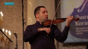 АНТОНИО ВИВАЛЬДИ - КОМПОЗИТОР И СВЯЩЕННИК