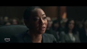 Джек Райан (4-й сезон)